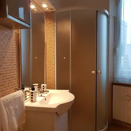 Apartment Riflessi Di Luce Genoa