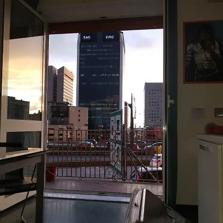 Apartment Riflessi Di Luce