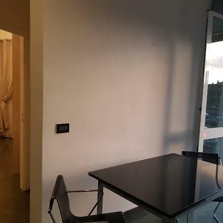 Apartment Riflessi Di Luce Genoa
